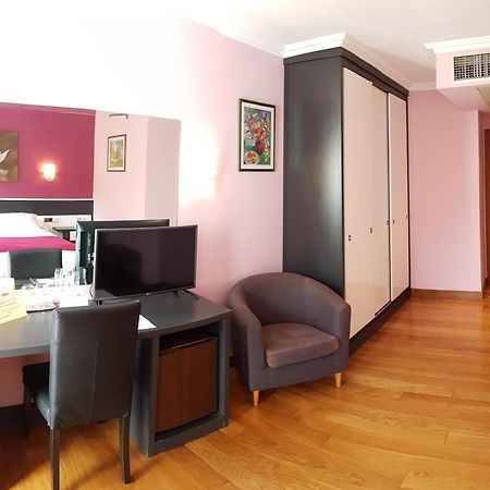 Hotel Venta De Etxalar Εξωτερικό φωτογραφία