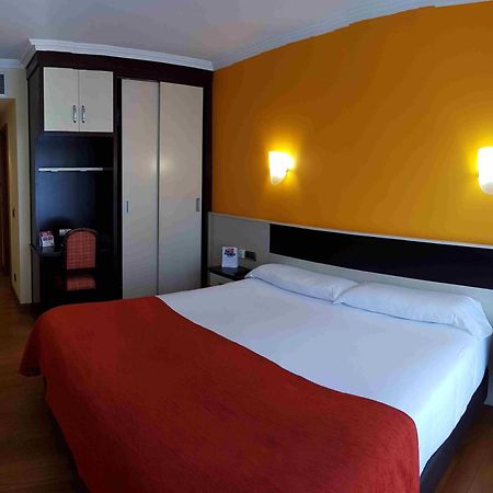 Hotel Venta De Etxalar Εξωτερικό φωτογραφία