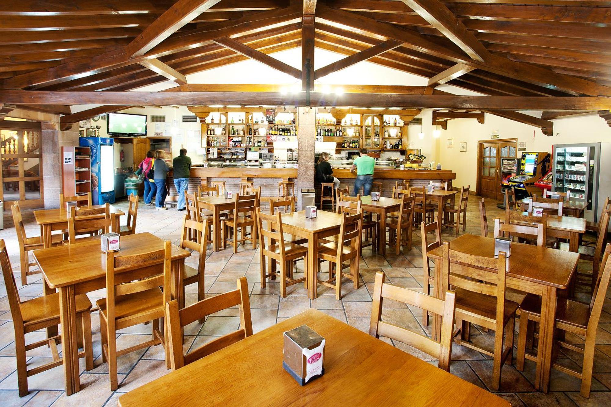 Hotel Venta De Etxalar Εξωτερικό φωτογραφία