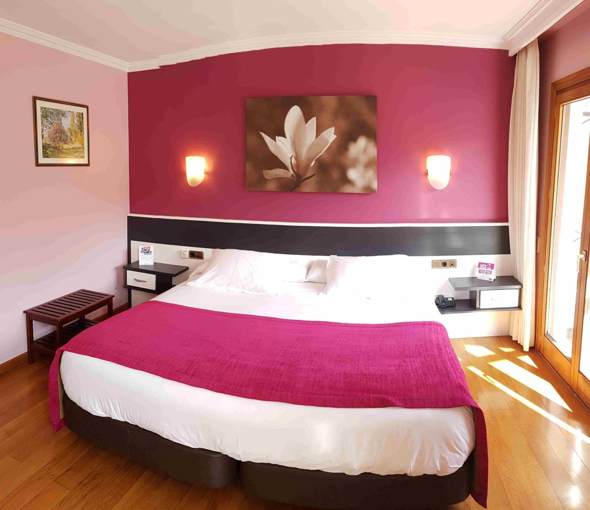 Hotel Venta De Etxalar Εξωτερικό φωτογραφία