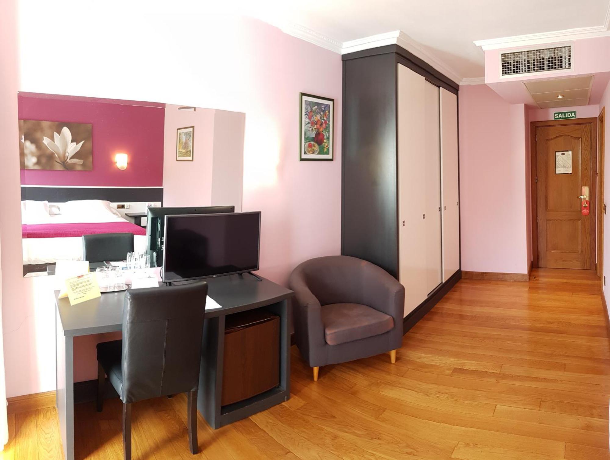 Hotel Venta De Etxalar Εξωτερικό φωτογραφία