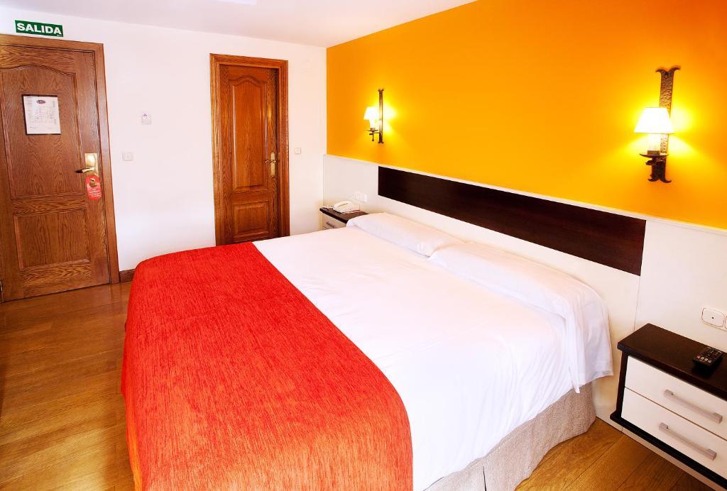 Hotel Venta De Etxalar Δωμάτιο φωτογραφία