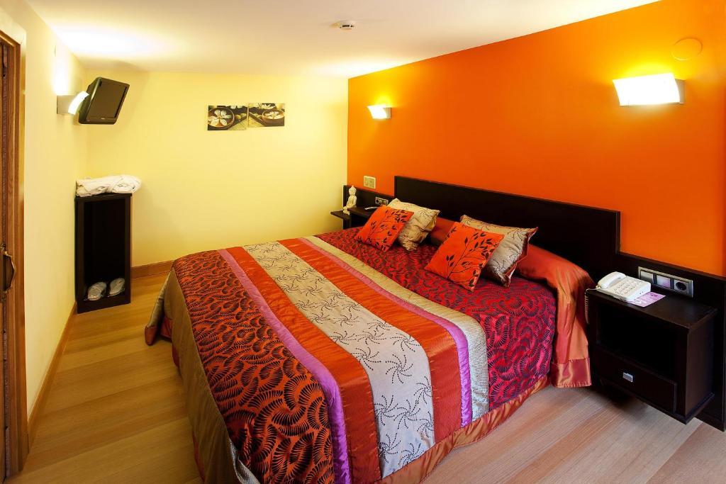 Hotel Venta De Etxalar Εξωτερικό φωτογραφία