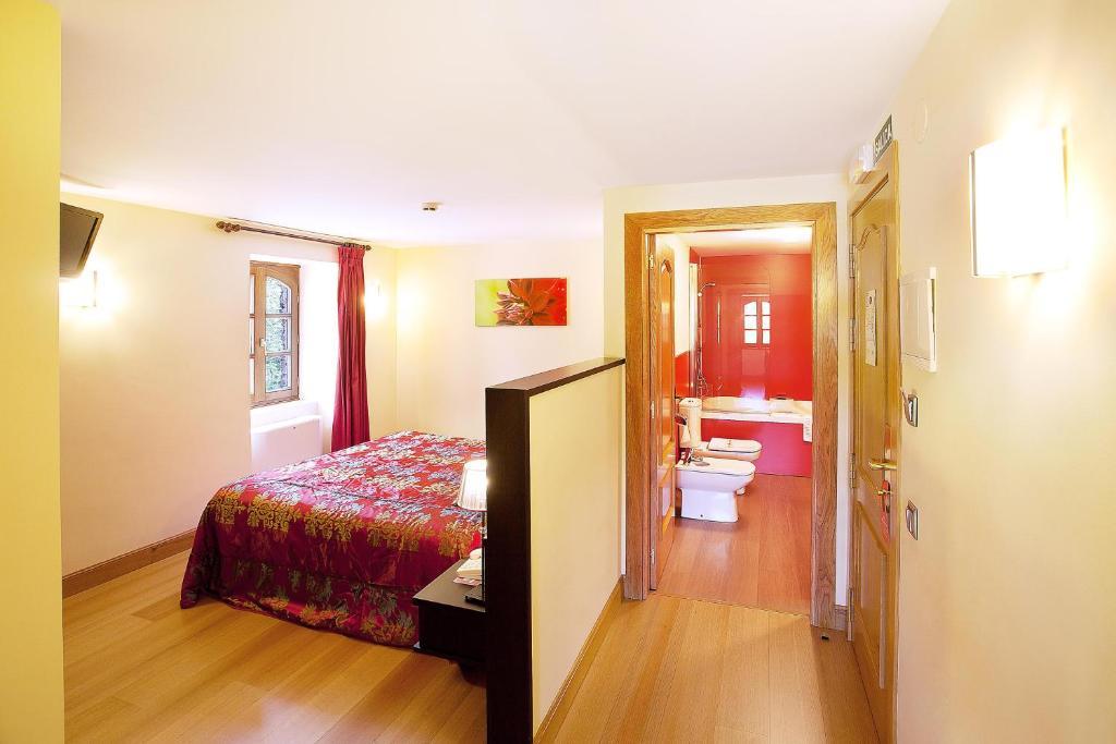 Hotel Venta De Etxalar Εξωτερικό φωτογραφία