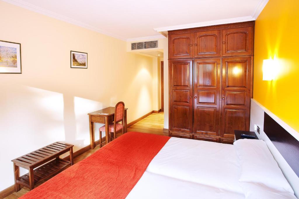 Hotel Venta De Etxalar Εξωτερικό φωτογραφία