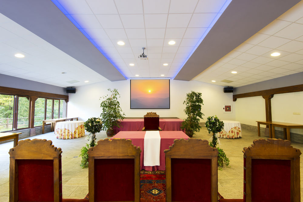 Hotel Venta De Etxalar Εξωτερικό φωτογραφία