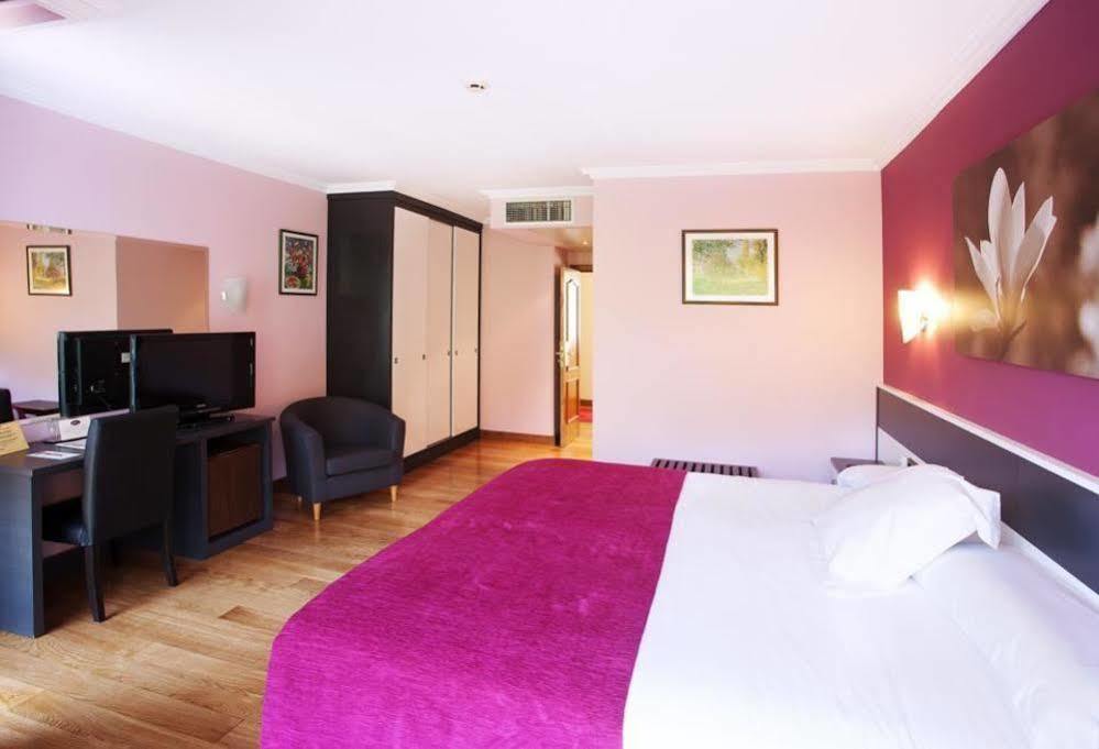Hotel Venta De Etxalar Εξωτερικό φωτογραφία