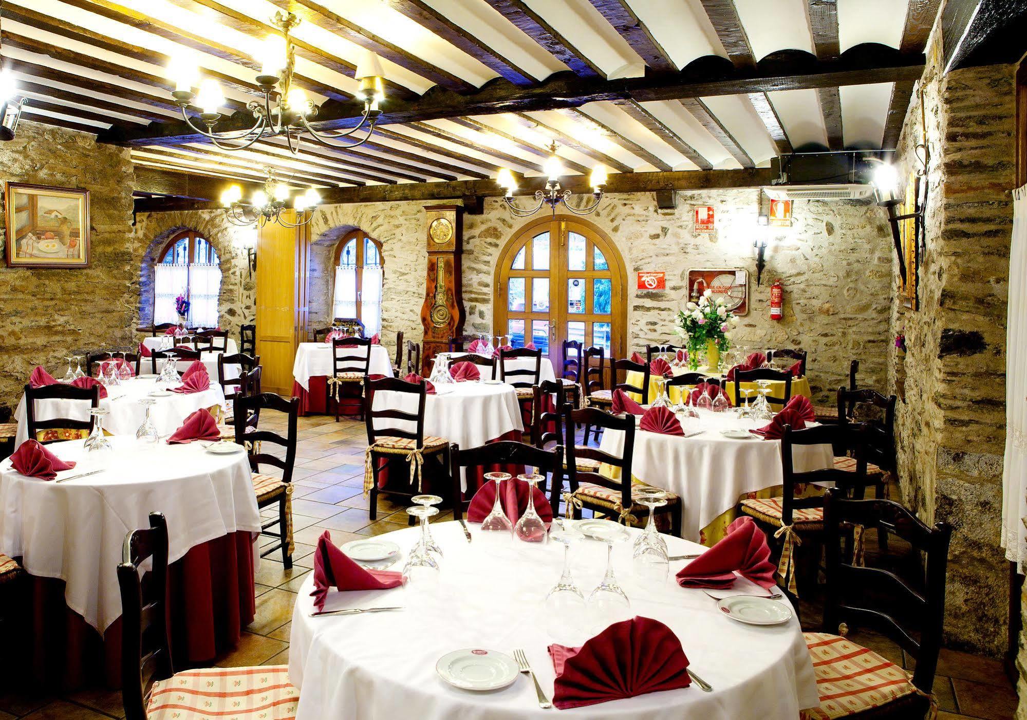 Hotel Venta De Etxalar Εξωτερικό φωτογραφία
