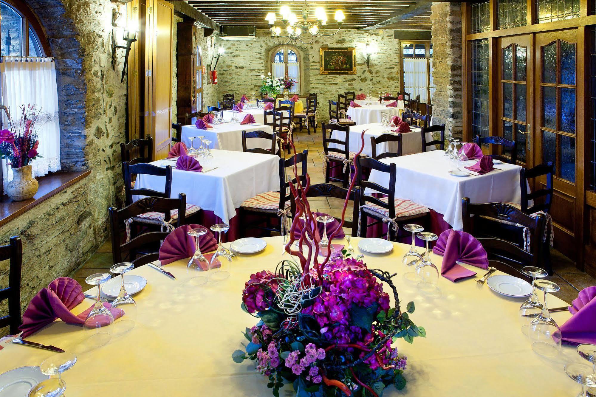 Hotel Venta De Etxalar Εξωτερικό φωτογραφία