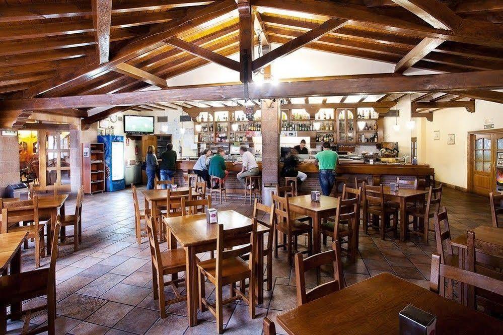 Hotel Venta De Etxalar Εξωτερικό φωτογραφία