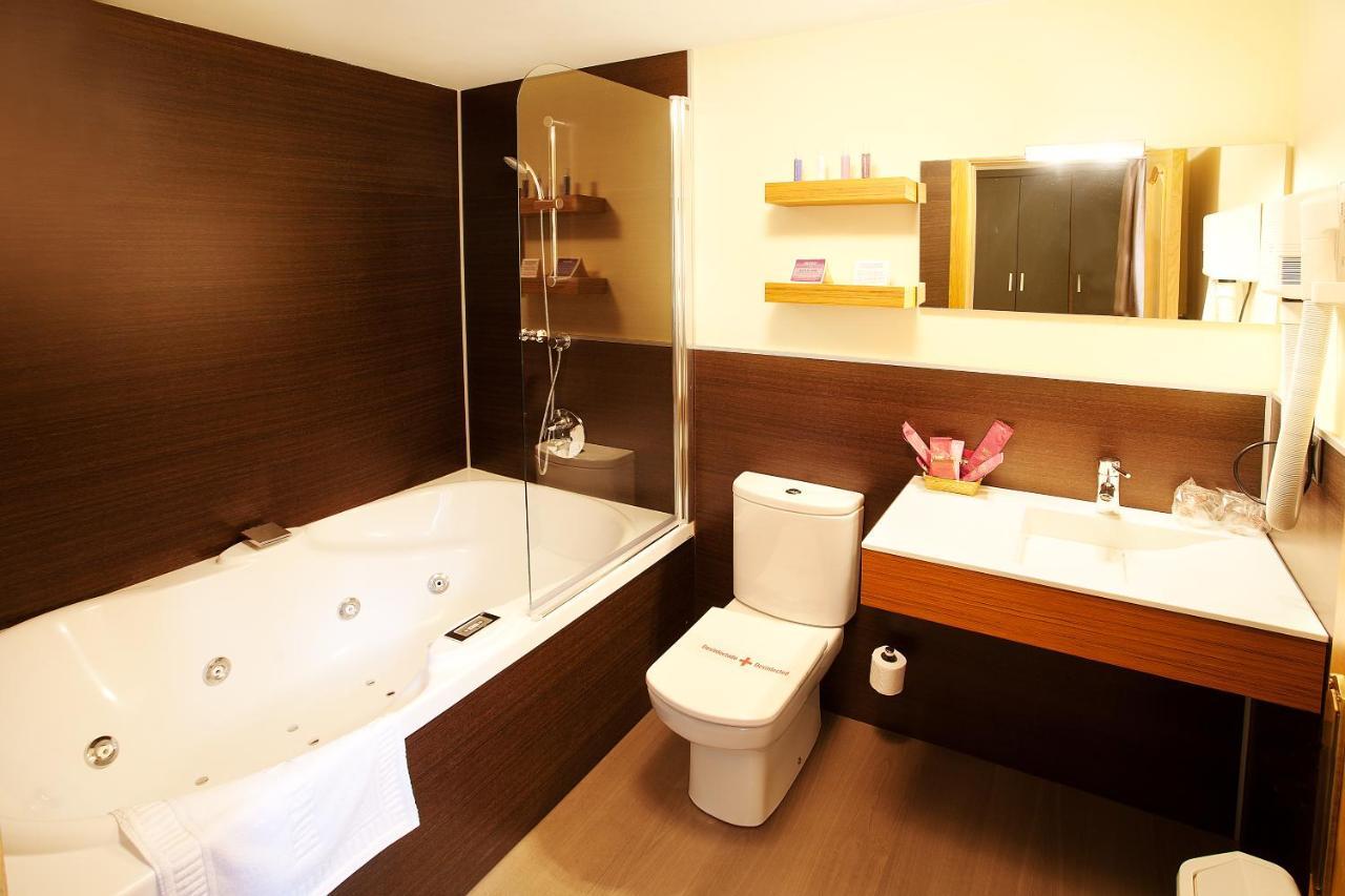 Hotel Venta De Etxalar Εξωτερικό φωτογραφία